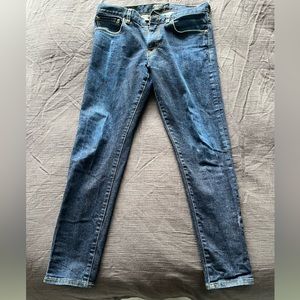 Club Monaco Mens Slim Fit Jeans - size 31